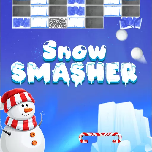Snow Smasher