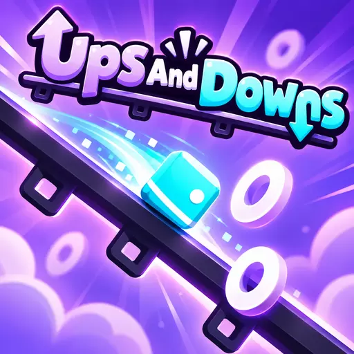 Ups and Downs