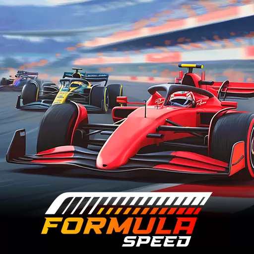 Formula Speed